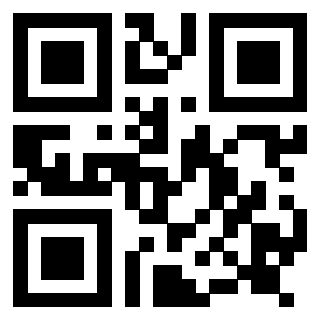 3917329120 - Immagine del QrCode associato