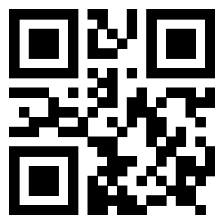 3917329122 QrCode associato