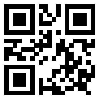 Il Qr Code di 3917329125
