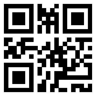 Immagine del QrCode di 3917329127