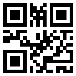 Immagine del Qr Code di 3917329128