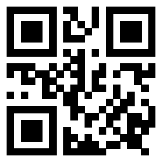 3917329131 - Immagine del Qr Code