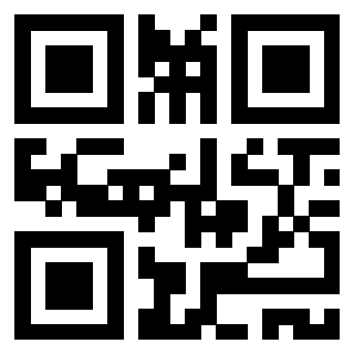 Immagine del QrCode di 3917329132