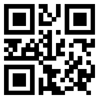 3917329133 - Immagine del Qr Code associato