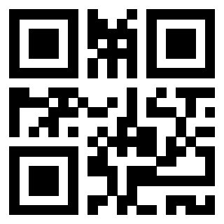 Il Qr Code di 3917329136