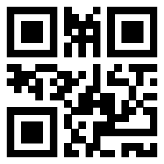 Scansione del Qr Code di 3917329137