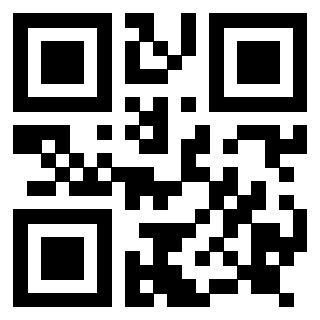 3917329140 - Immagine del Qr Code associato