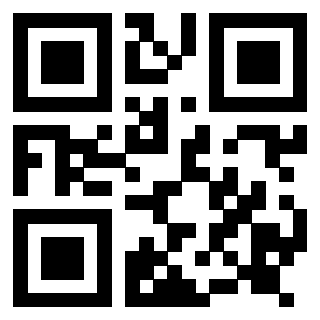 3917329143 - Immagine del Qr Code associato