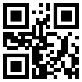 3917329145 - Immagine del Qr Code associato