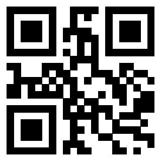 Immagine del QrCode di 3917329146