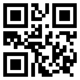 Il QrCode di 3917329147