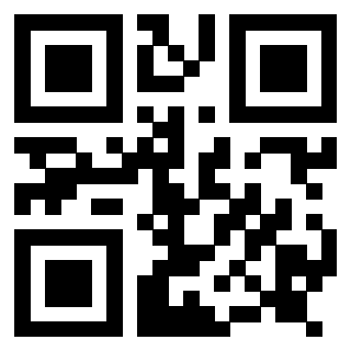 Il Qr Code di 3917329148