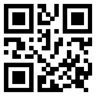 Immagine del Qr Code di 3917329154