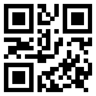 Il Qr Code di 3917329155