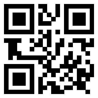 Scansione del QrCode di 3917329164