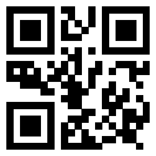 3917329166 - Immagine del QrCode associato