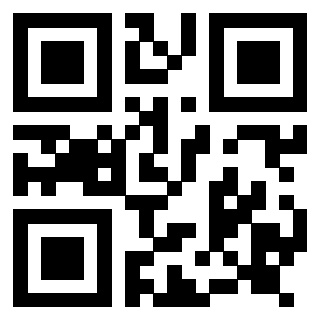 Il Qr Code di 3917329167