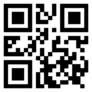 Il QrCode di 3917329175