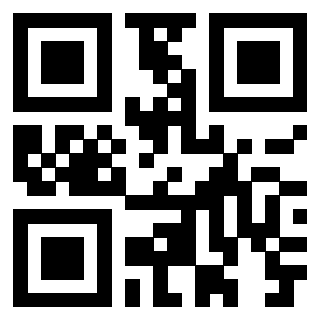 3917329176 - Immagine del Qr Code associato