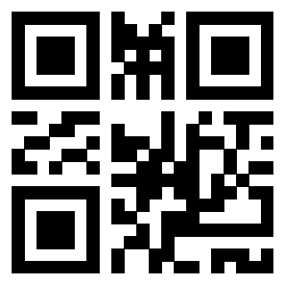 Scansione del QrCode di 3917329177