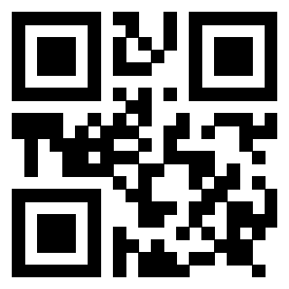3917329183 - Immagine del QrCode associato