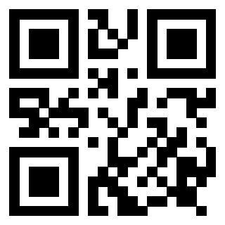 Il Qr Code di 3917329190