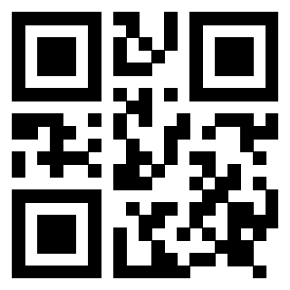 Il Qr Code di 3917329193
