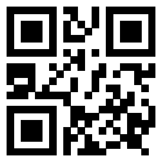 3917329194 QrCode associato
