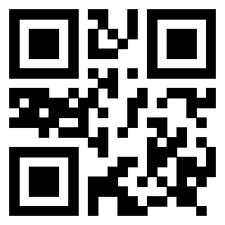 Immagine del QrCode di 3917329197