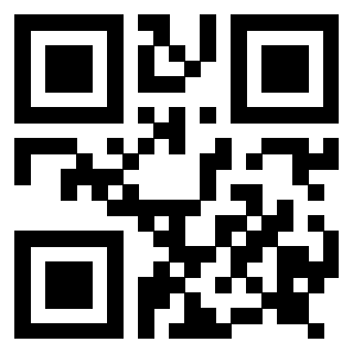 Il QrCode di 3917329199