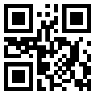 Il QrCode di 3917329200