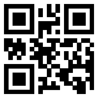 3917329201 QrCode associato