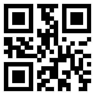 3917329203 Qr Code associato
