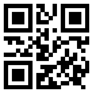 3917329205 - Immagine del QrCode