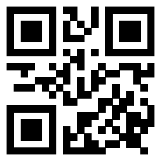 3917329208 - Immagine del QrCode associato
