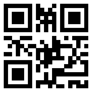 3917329210 - Immagine del QrCode associato