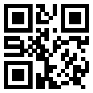 Immagine del Qr Code di 3917329212