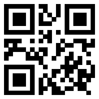 Immagine del Qr Code di 3917329215