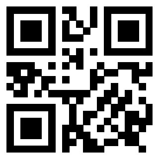 3917329218 - Immagine del Qr Code