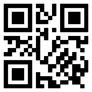 Il QrCode di 3917329219