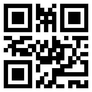 3917329223 QrCode associato