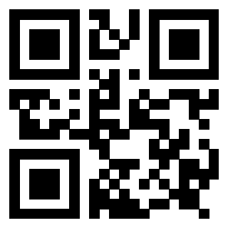 3917329226 - Immagine del Qr Code associato