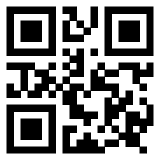 3917329227 Qr Code associato