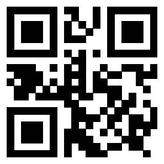 Il Qr Code di 3917329231