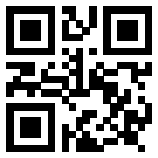 Immagine del Qr Code di 3917329232