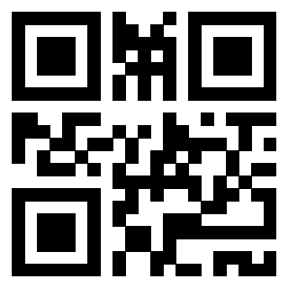 3917329234 Qr Code associato