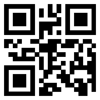 Immagine del QrCode di 3917329238
