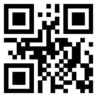 Scansione del QrCode di 3917329240