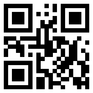 Immagine del Qr Code di 3917329241