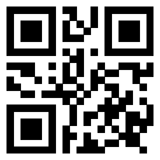 Scansione del QrCode di 3917329245